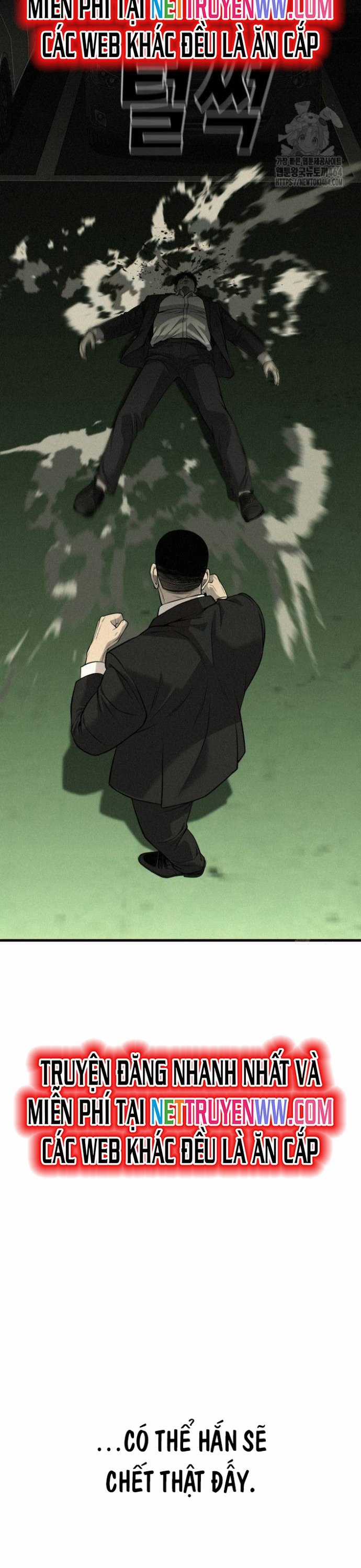 Đứa Con Báo Thù Chapter 34 trang 33