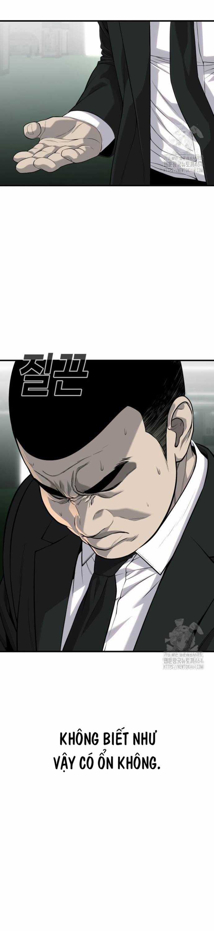 Đứa Con Báo Thù Chapter 34 trang 34