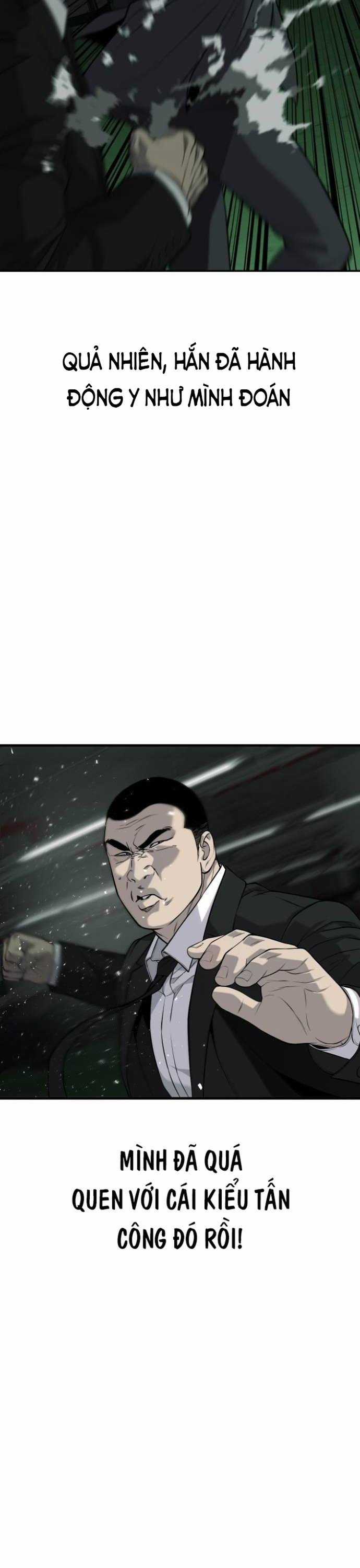 Đứa Con Báo Thù Chapter 34 trang 37