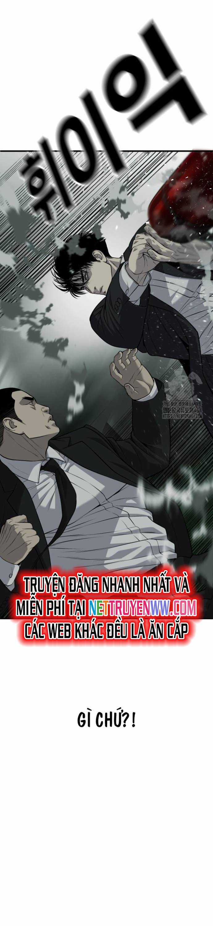 Đứa Con Báo Thù Chapter 34 trang 38