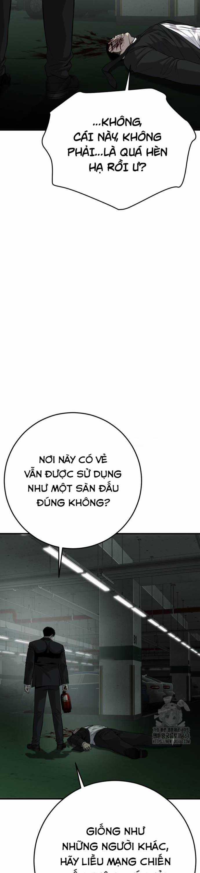 Đứa Con Báo Thù Chapter 34 trang 44