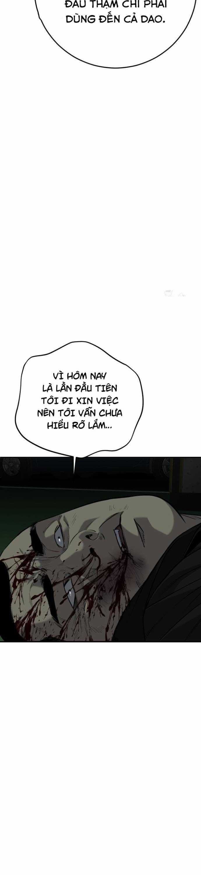 Đứa Con Báo Thù Chapter 34 trang 45