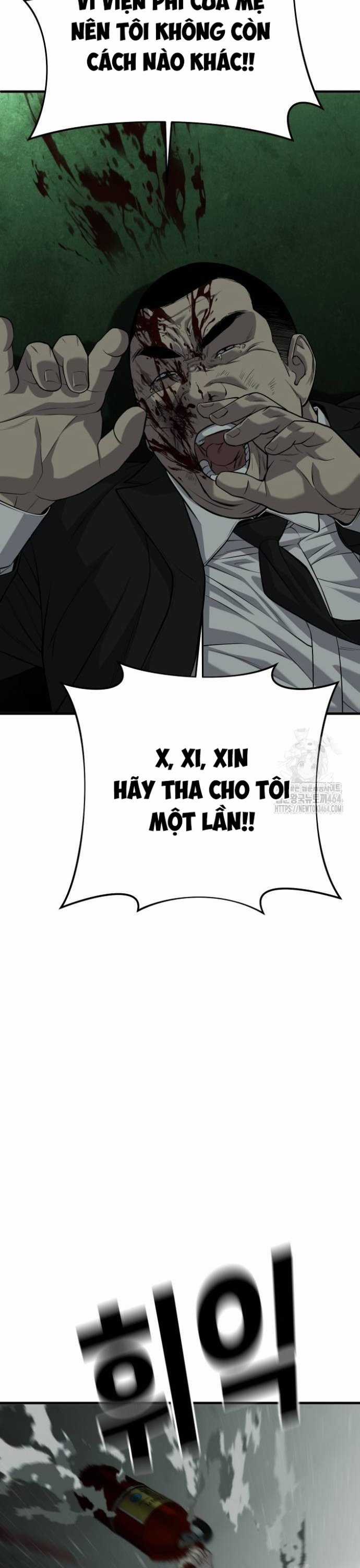 Đứa Con Báo Thù Chapter 34 trang 47