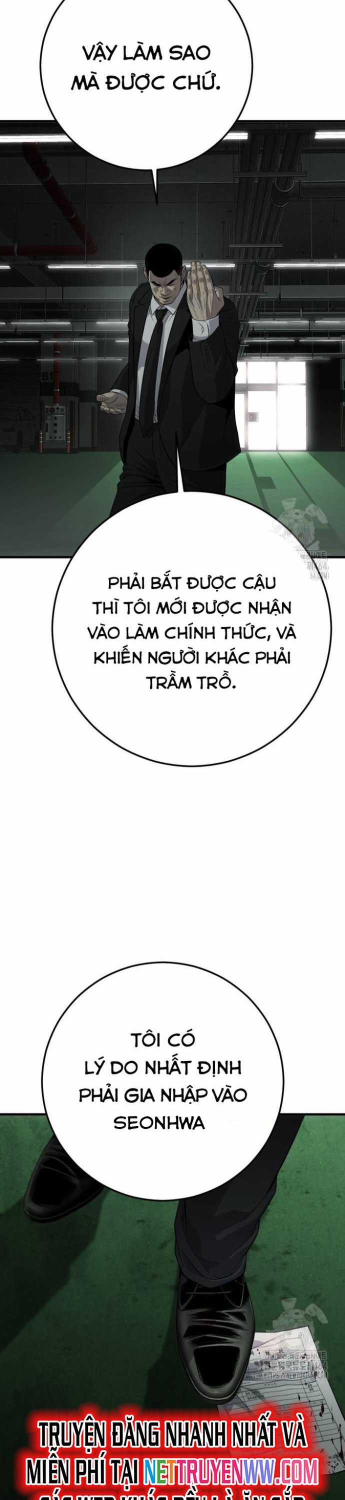Đứa Con Báo Thù Chapter 34 trang 5