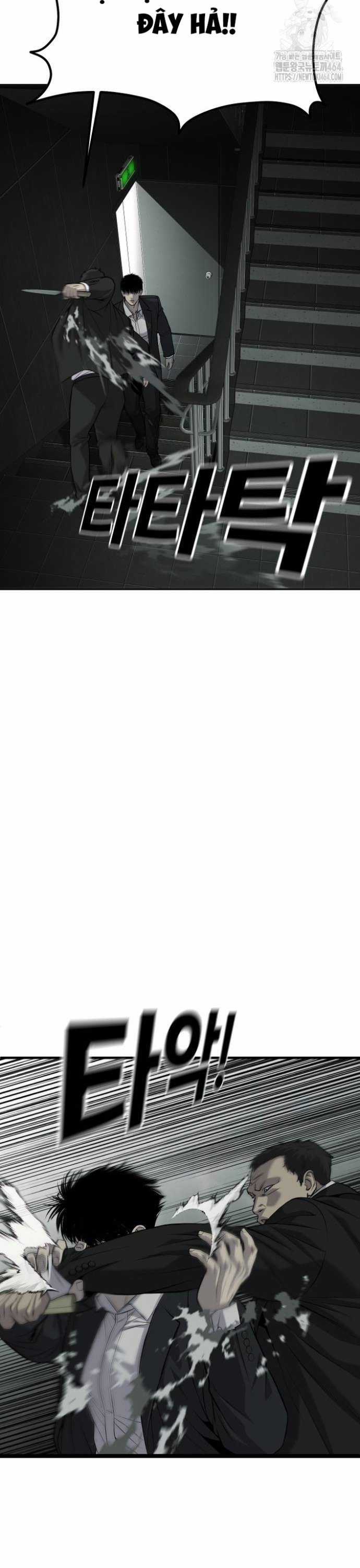 Đứa Con Báo Thù Chapter 34 trang 56