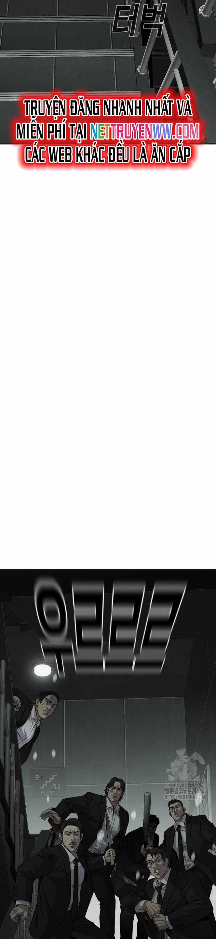 Đứa Con Báo Thù Chapter 34 trang 60