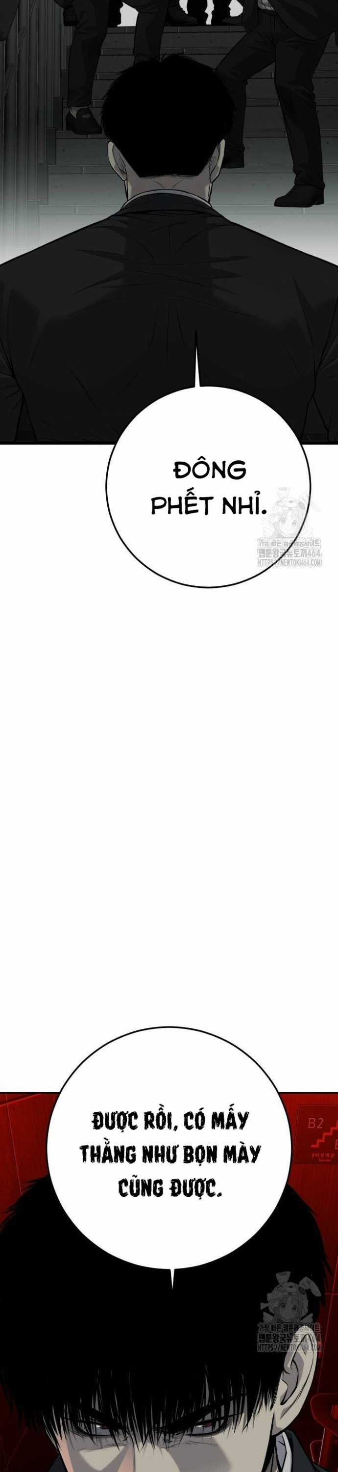 Đứa Con Báo Thù Chapter 34 trang 61