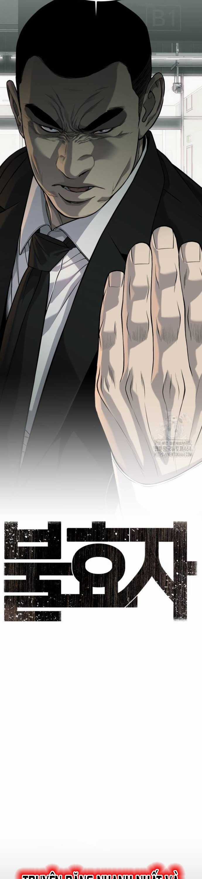 Đứa Con Báo Thù Chapter 34 trang 7