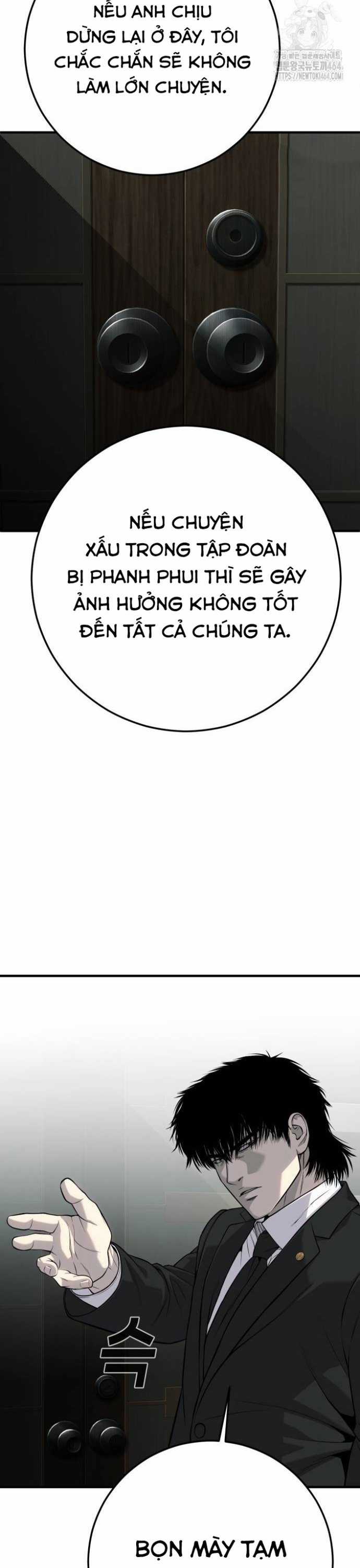 Đứa Con Báo Thù Chapter 34 trang 72