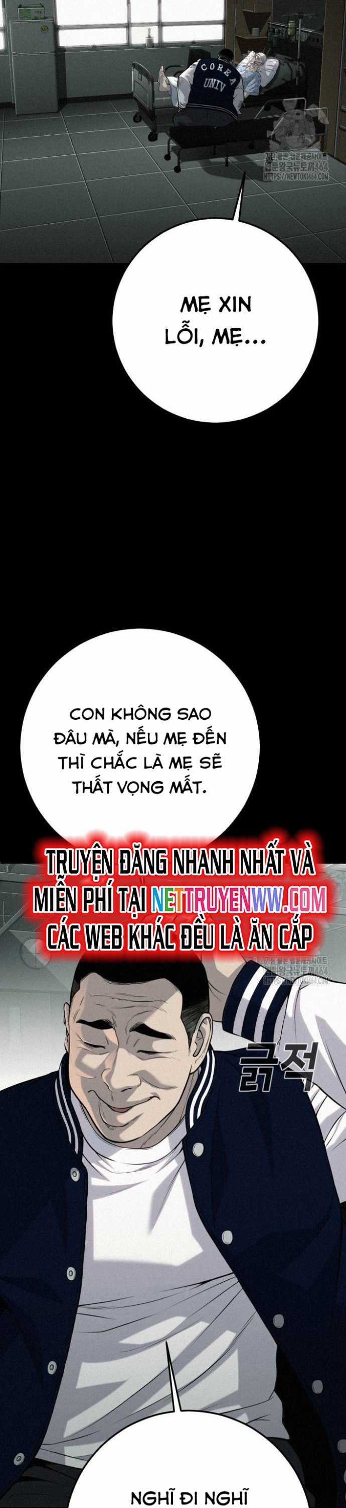 Đứa Con Báo Thù Chapter 34 trang 9
