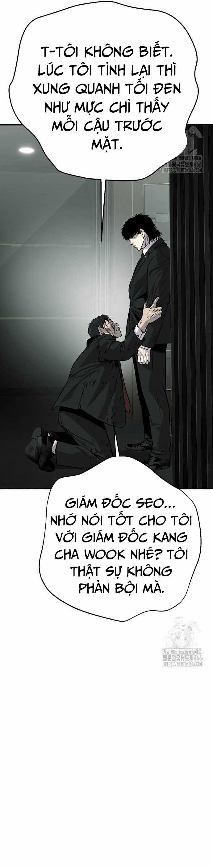 Đứa Con Báo Thù Chapter 35 trang 10