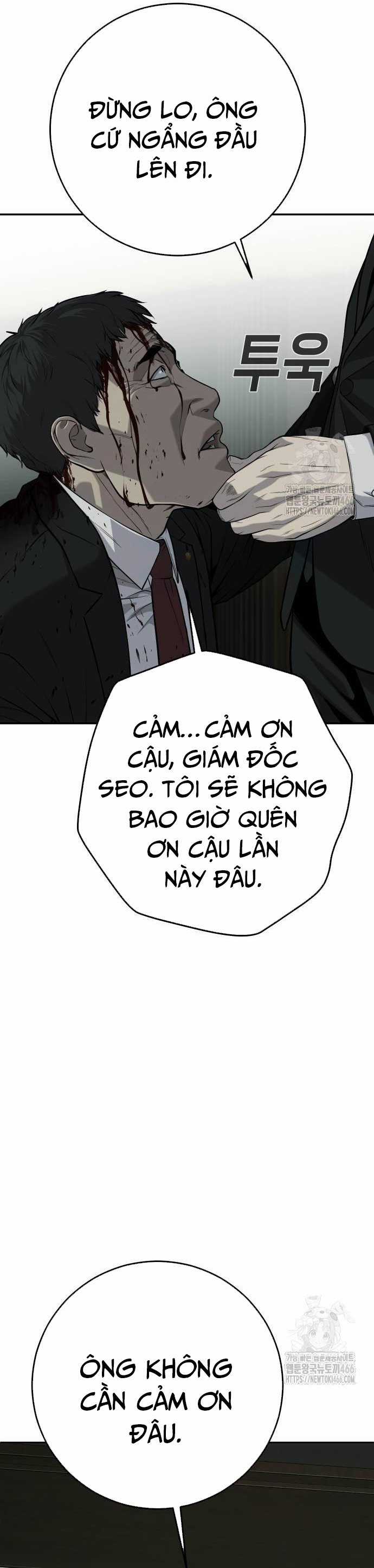 Đứa Con Báo Thù Chapter 35 trang 11