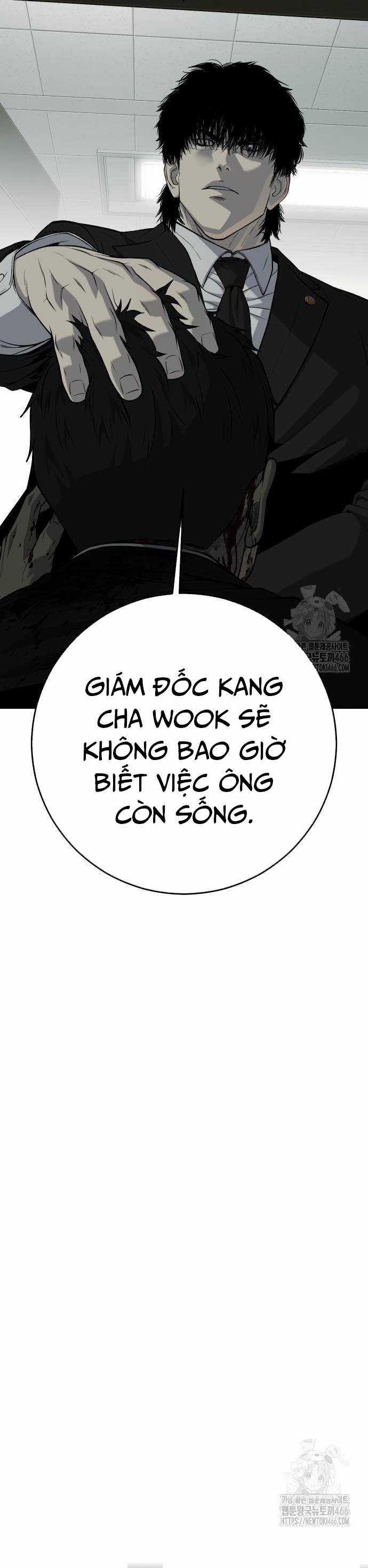 Đứa Con Báo Thù Chapter 35 trang 12