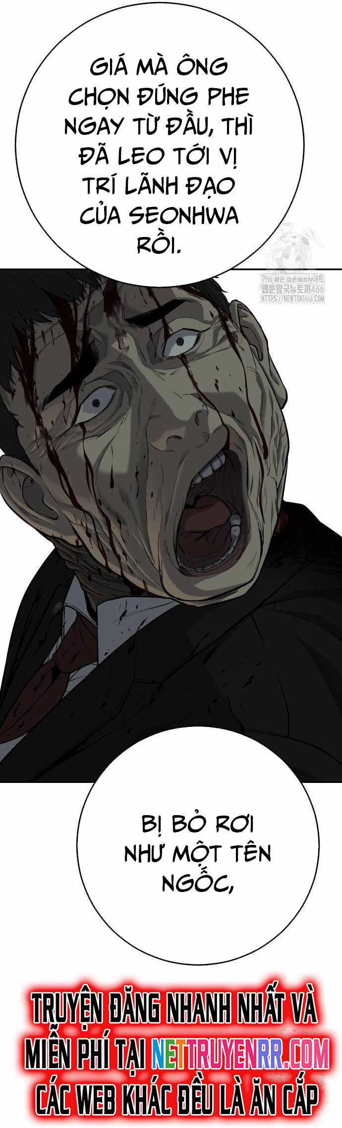 Đứa Con Báo Thù Chapter 35 trang 14