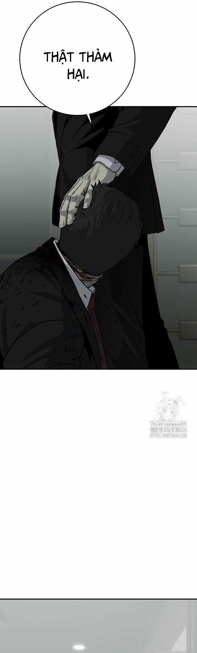 Đứa Con Báo Thù Chapter 35 trang 15