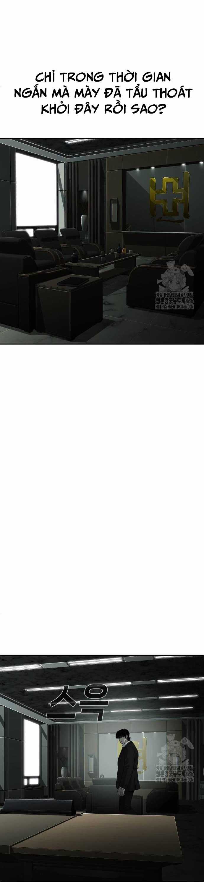 Đứa Con Báo Thù Chapter 35 trang 17