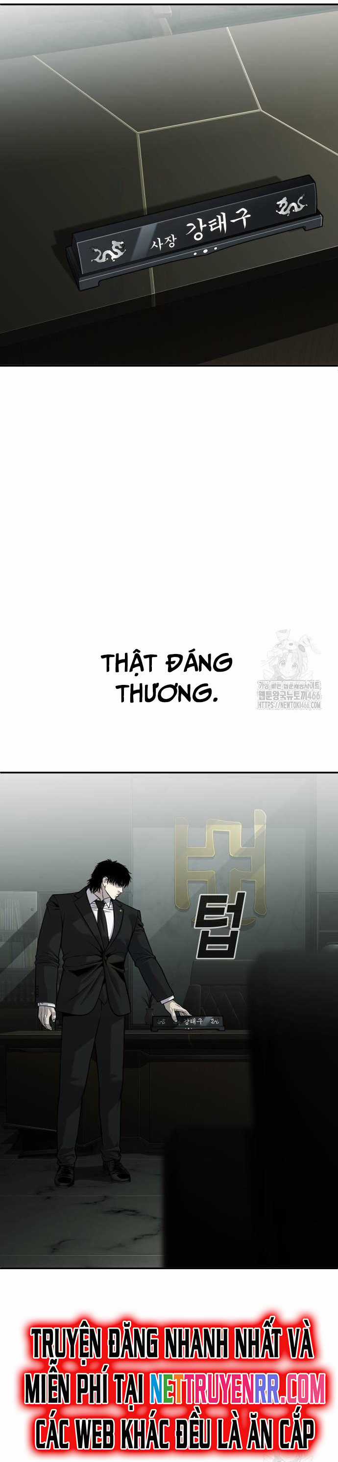 Đứa Con Báo Thù Chapter 35 trang 19