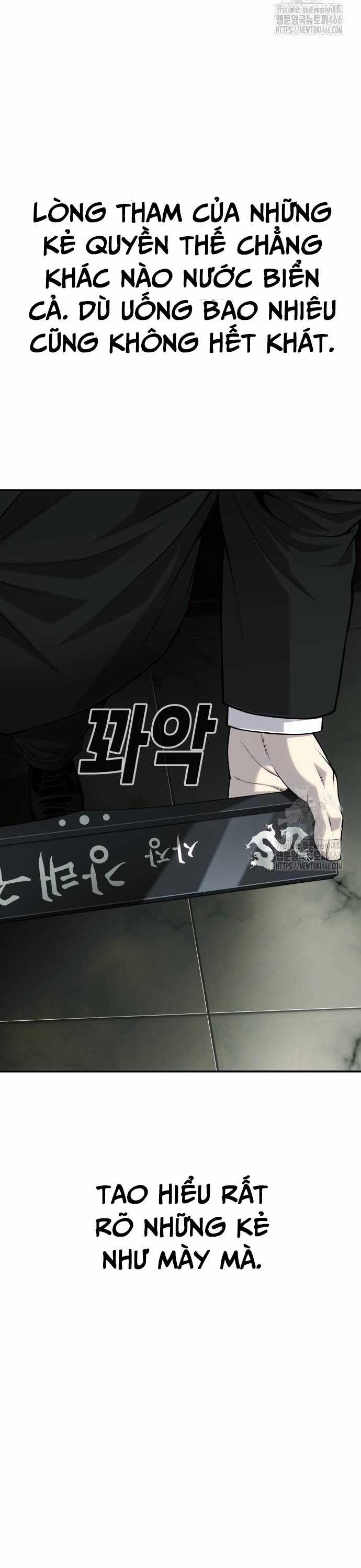 Đứa Con Báo Thù Chapter 35 trang 20