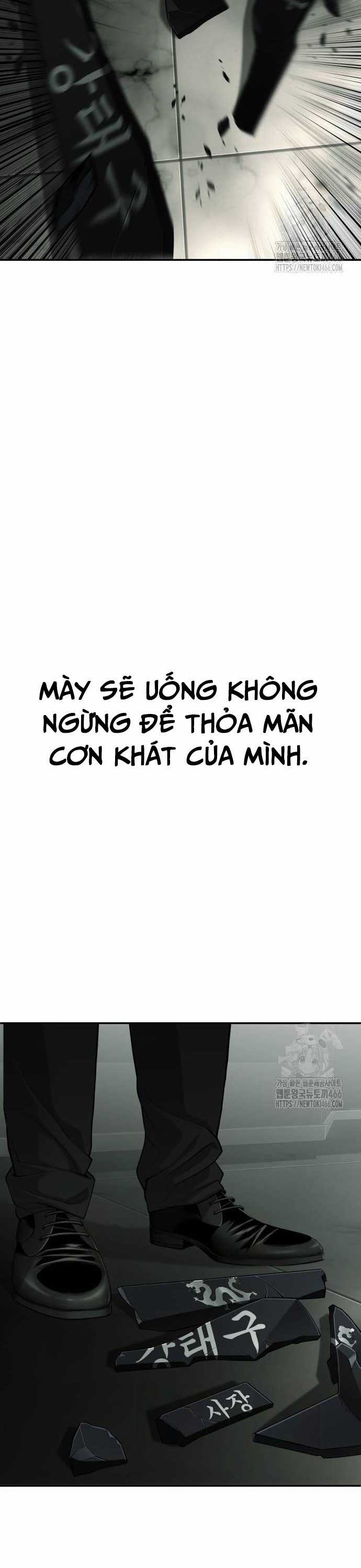 Đứa Con Báo Thù Chapter 35 trang 22