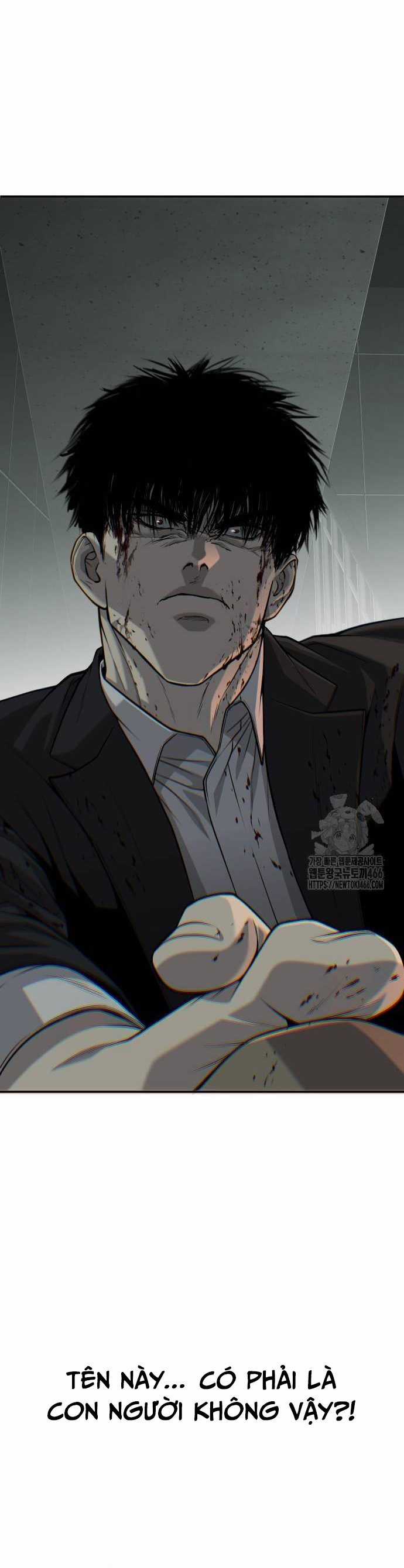 Đứa Con Báo Thù Chapter 35 trang 27