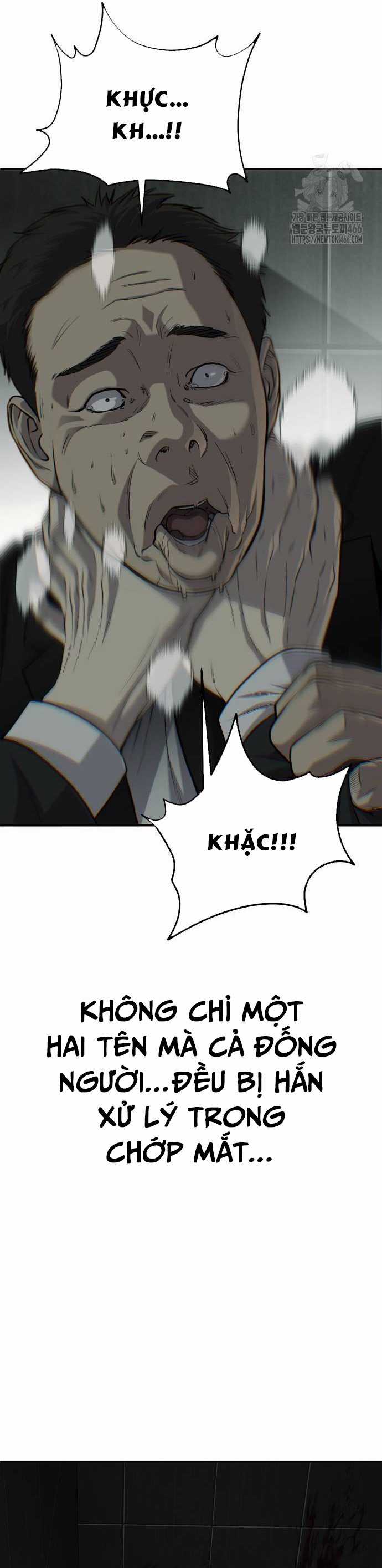 Đứa Con Báo Thù Chapter 35 trang 28