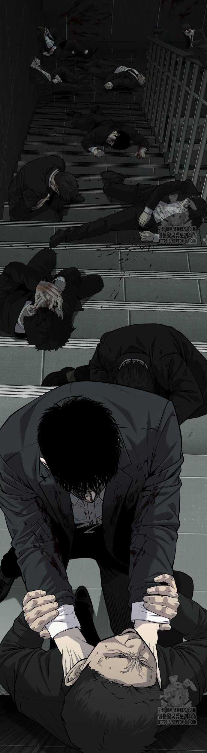 Đứa Con Báo Thù Chapter 35 trang 29