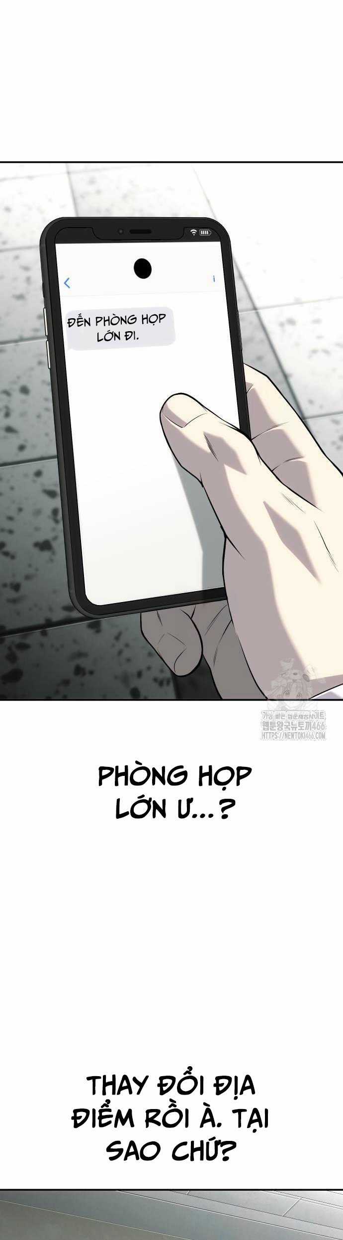 Đứa Con Báo Thù Chapter 35 trang 34