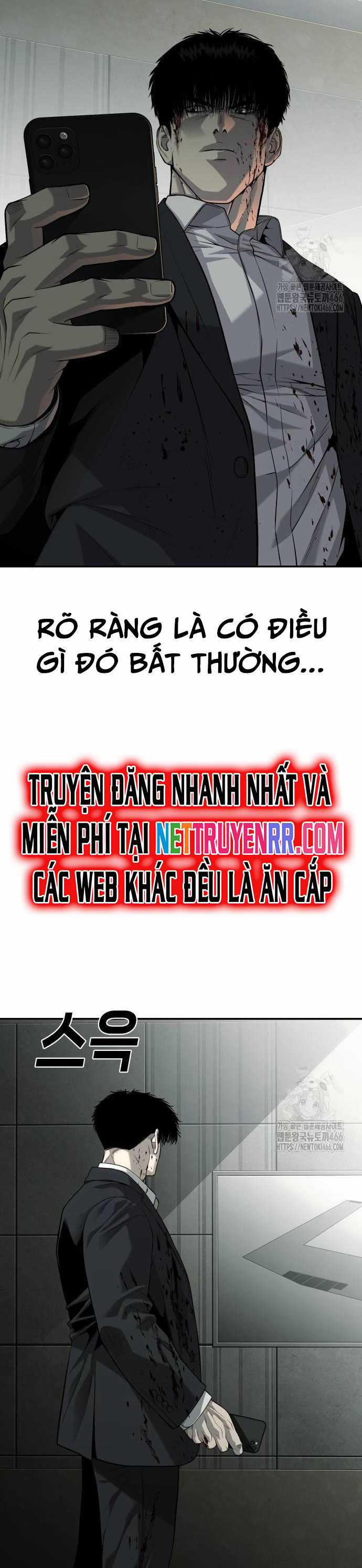 Đứa Con Báo Thù Chapter 35 trang 35