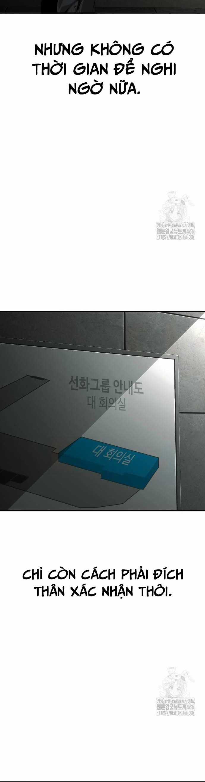 Đứa Con Báo Thù Chapter 35 trang 36