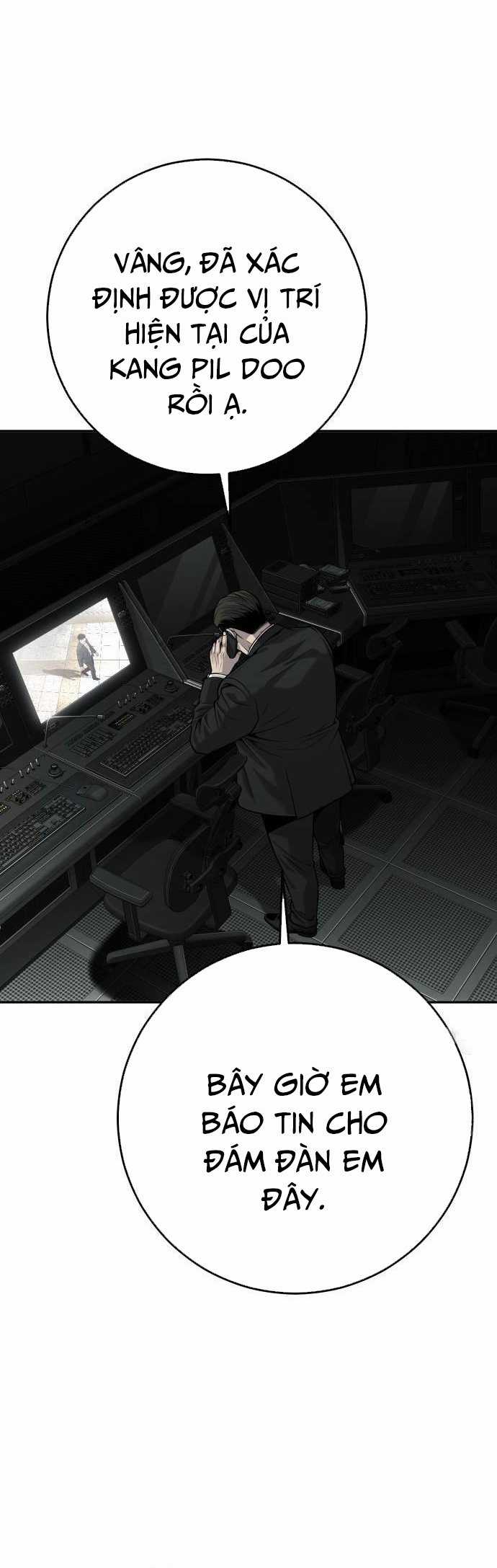 Đứa Con Báo Thù Chapter 35 trang 38