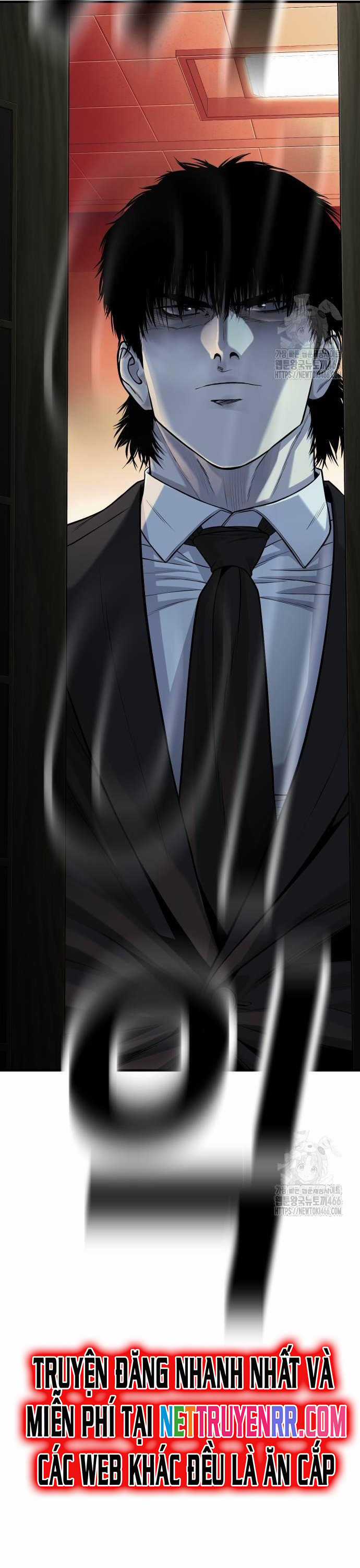 Đứa Con Báo Thù Chapter 35 trang 4