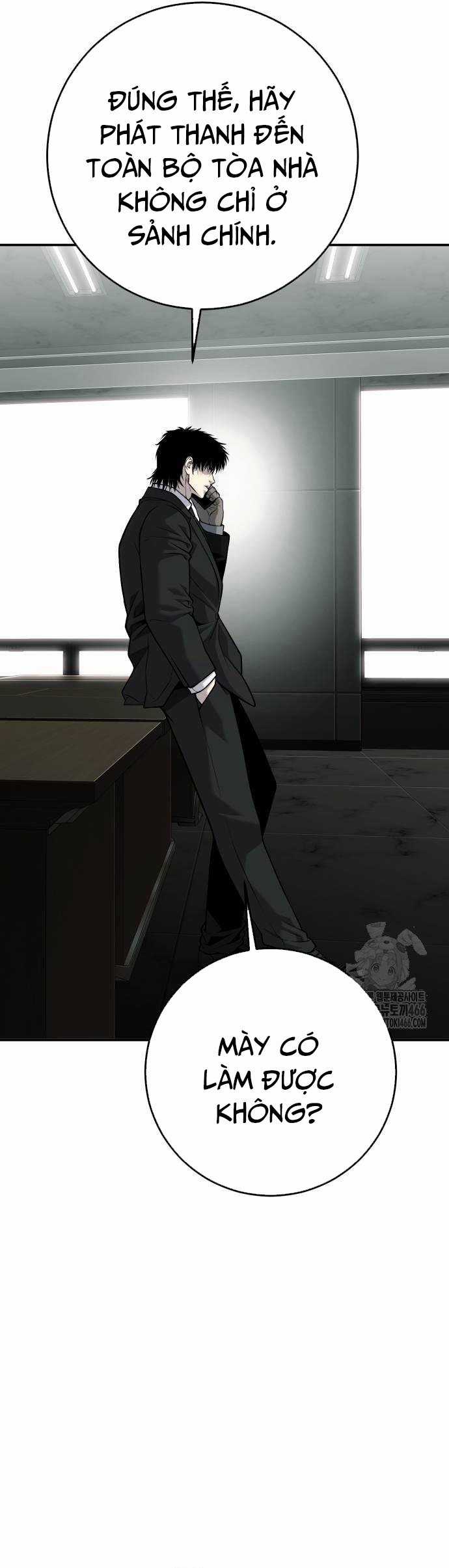 Đứa Con Báo Thù Chapter 35 trang 40