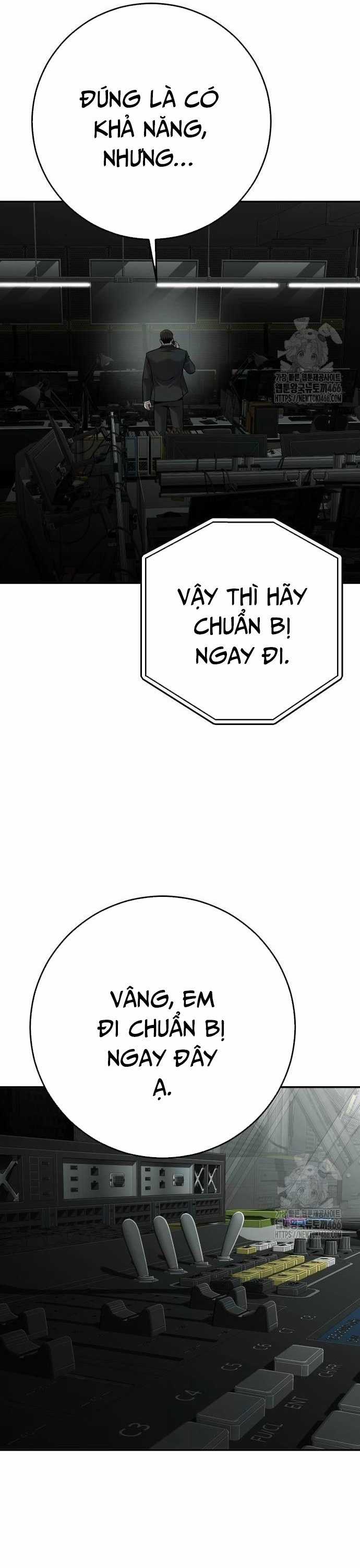 Đứa Con Báo Thù Chapter 35 trang 41