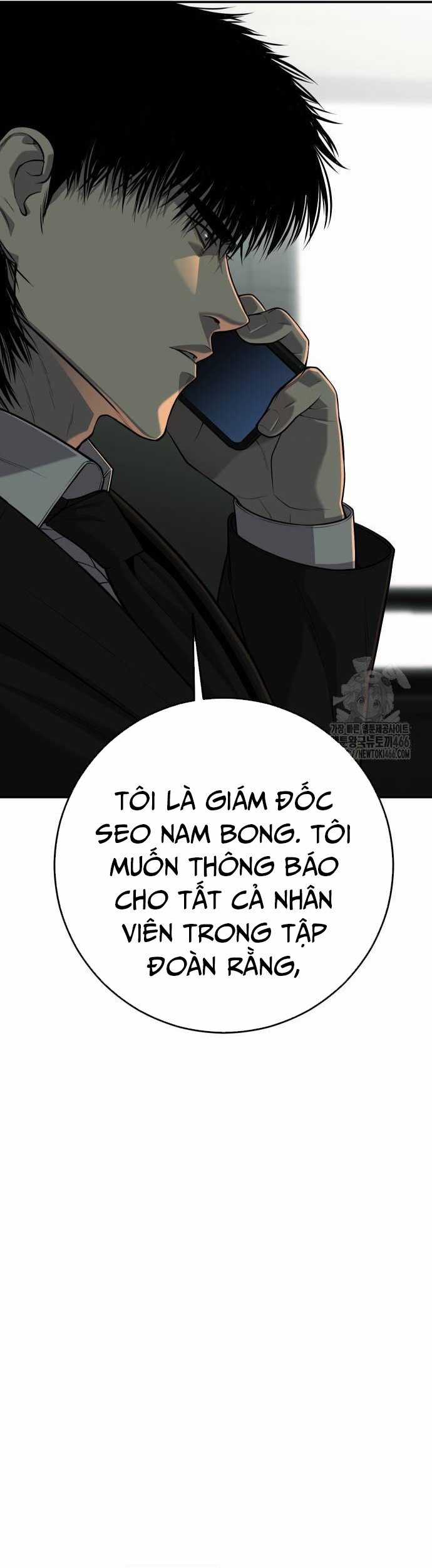 Đứa Con Báo Thù Chapter 35 trang 44