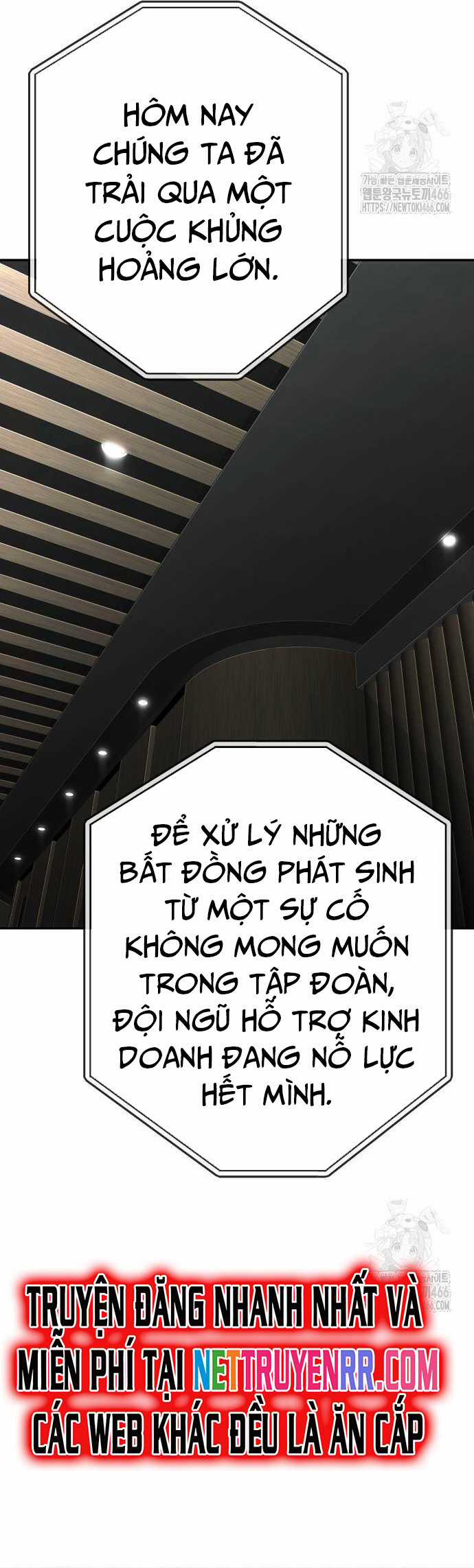 Đứa Con Báo Thù Chapter 35 trang 45