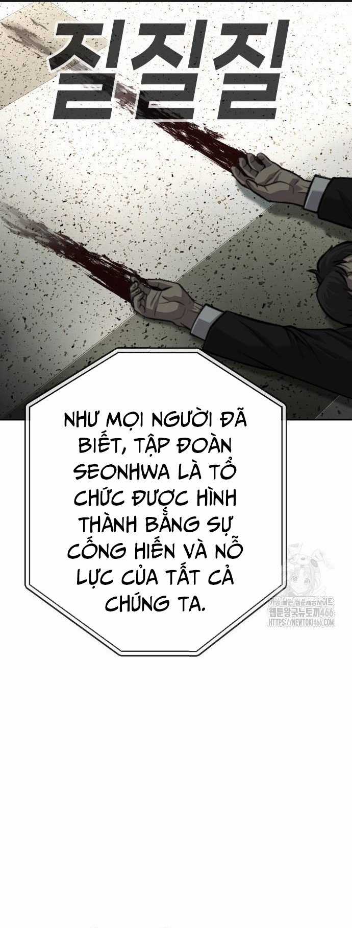 Đứa Con Báo Thù Chapter 35 trang 46