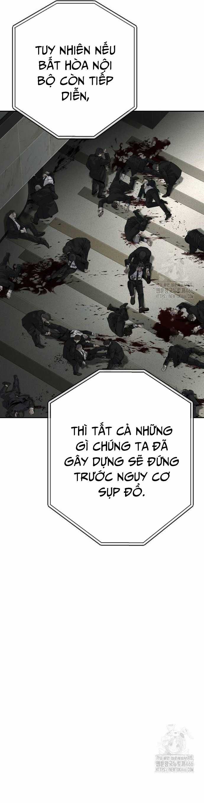Đứa Con Báo Thù Chapter 35 trang 47
