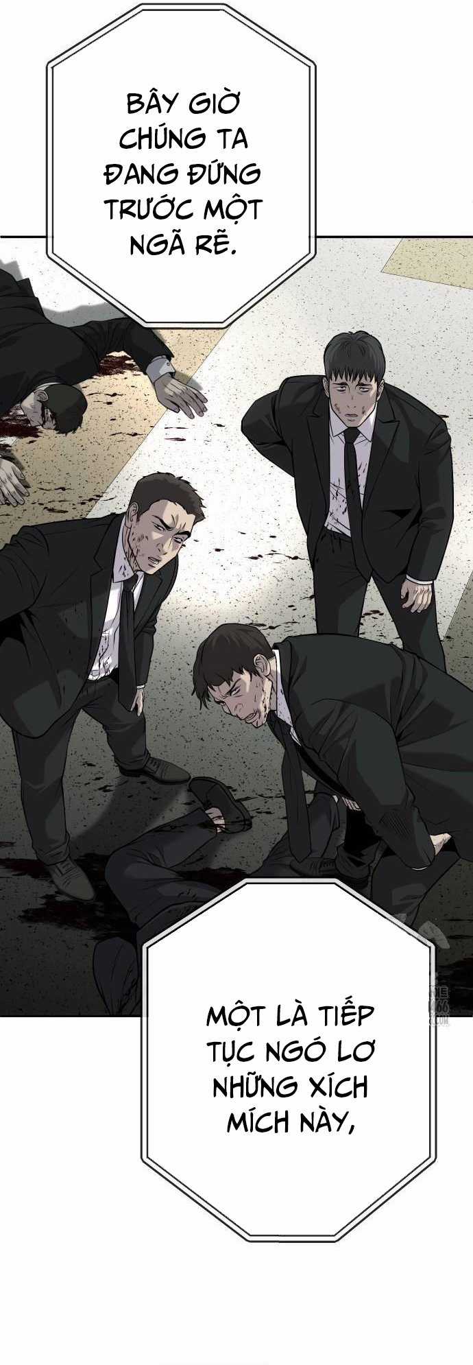 Đứa Con Báo Thù Chapter 35 trang 48