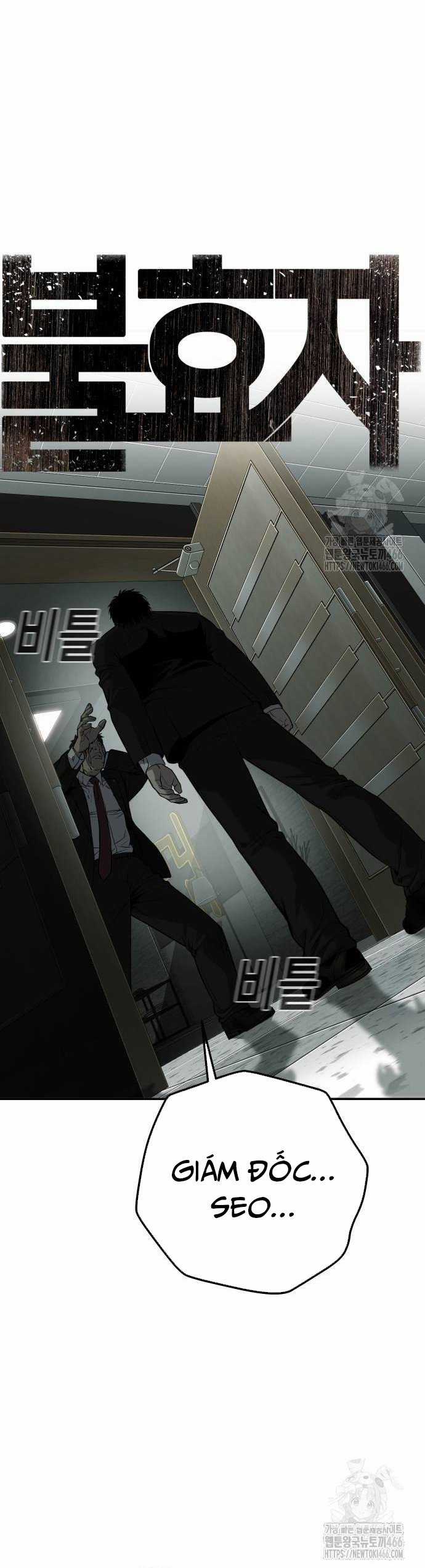 Đứa Con Báo Thù Chapter 35 trang 5