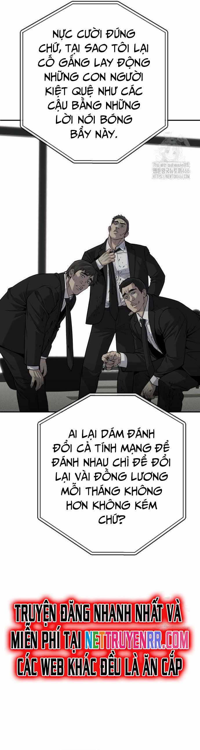 Đứa Con Báo Thù Chapter 35 trang 50