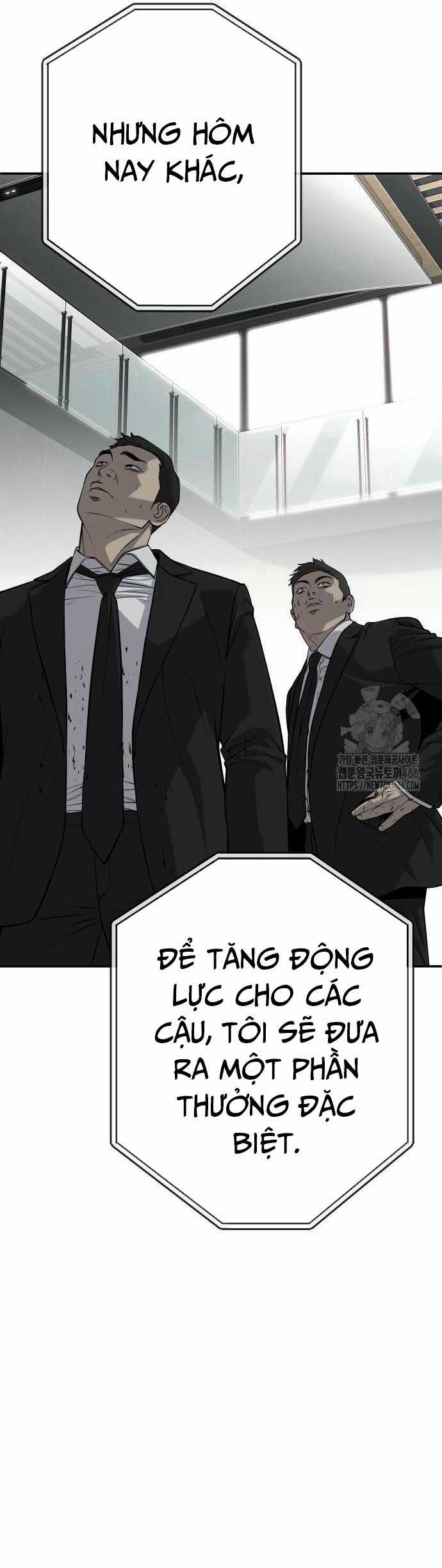 Đứa Con Báo Thù Chapter 35 trang 51