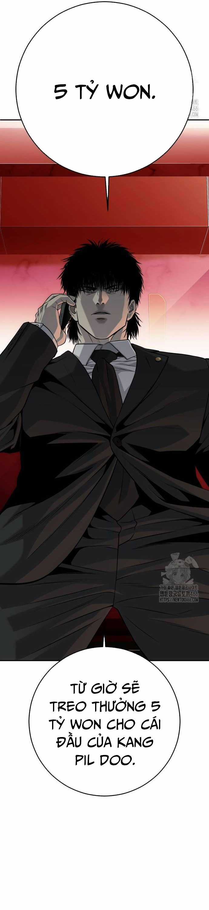 Đứa Con Báo Thù Chapter 35 trang 52