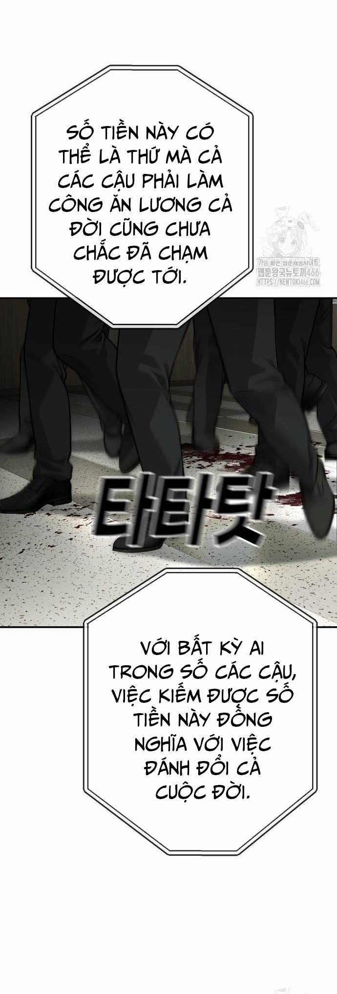 Đứa Con Báo Thù Chapter 35 trang 53