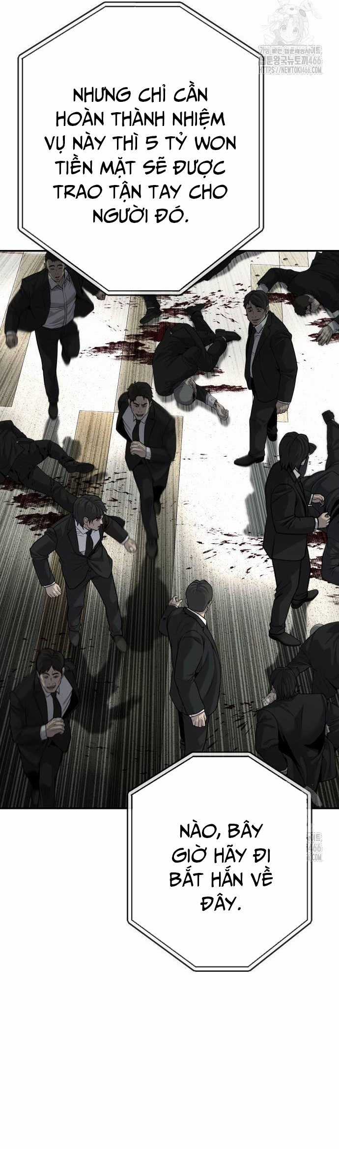 Đứa Con Báo Thù Chapter 35 trang 54