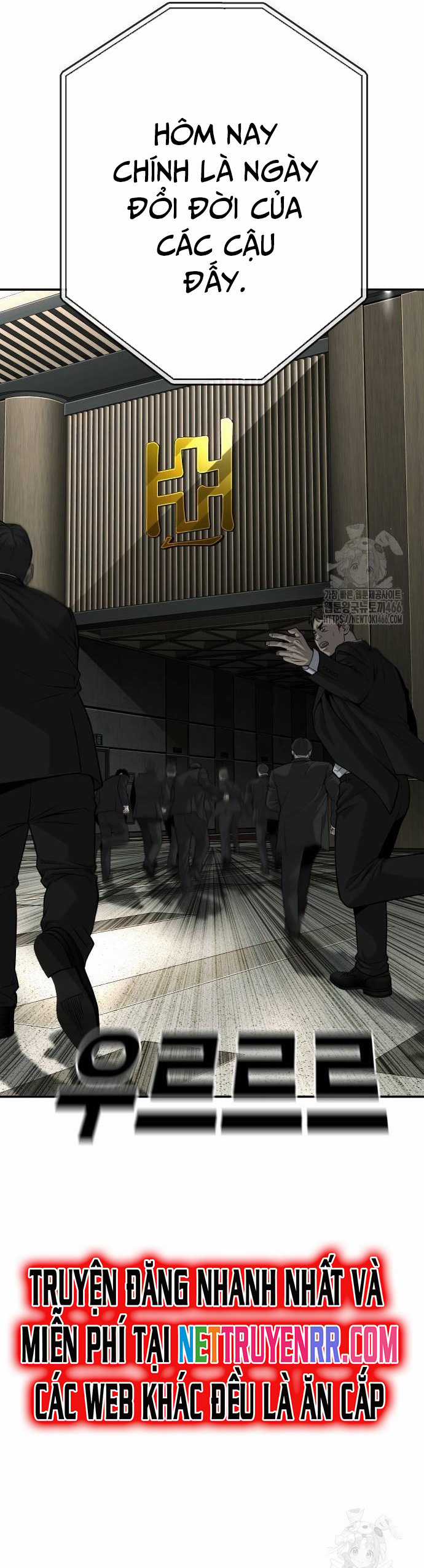 Đứa Con Báo Thù Chapter 35 trang 55