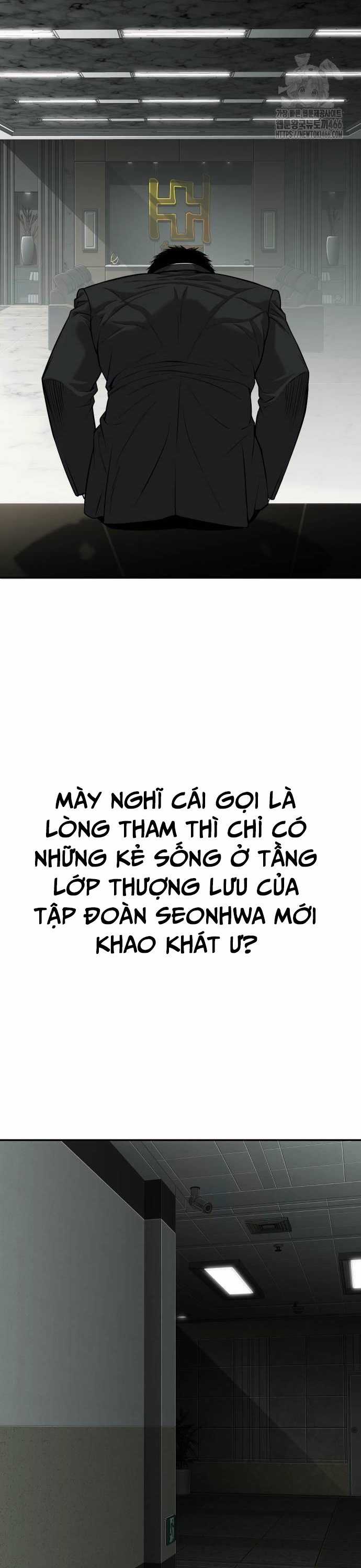 Đứa Con Báo Thù Chapter 35 trang 57