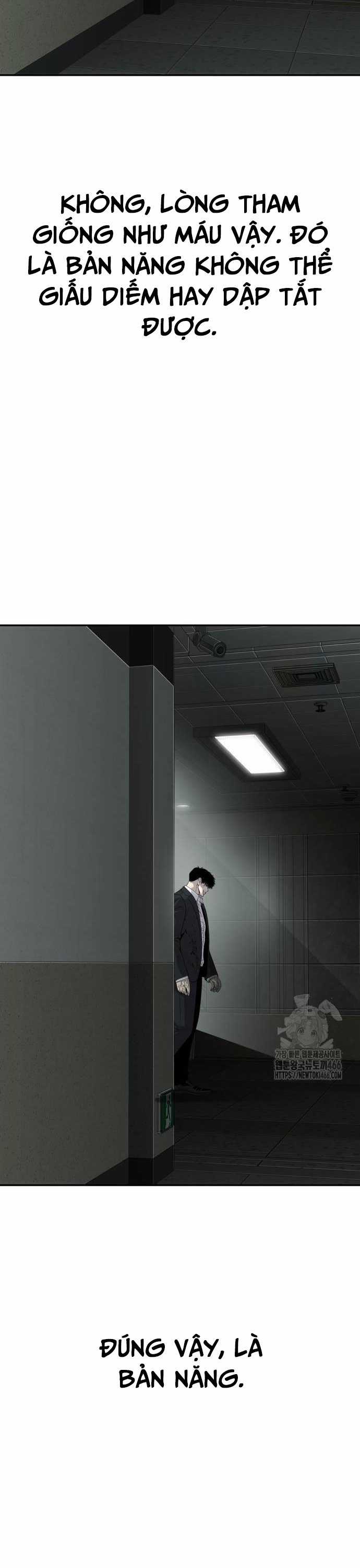 Đứa Con Báo Thù Chapter 35 trang 58