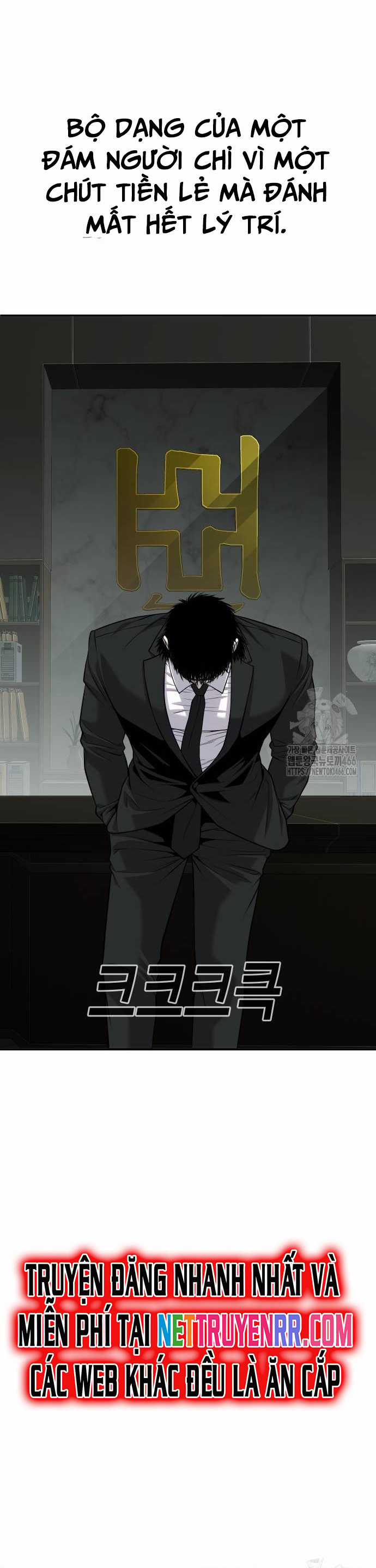 Đứa Con Báo Thù Chapter 35 trang 62