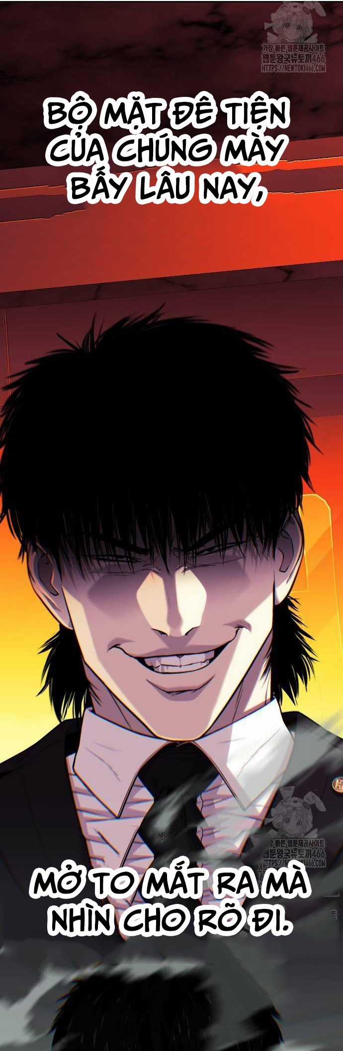 Đứa Con Báo Thù Chapter 35 trang 63