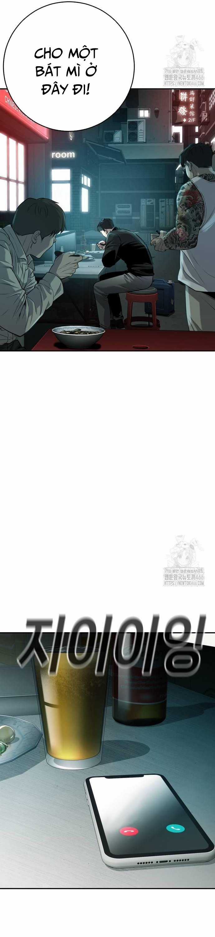 Đứa Con Báo Thù Chapter 35 trang 68